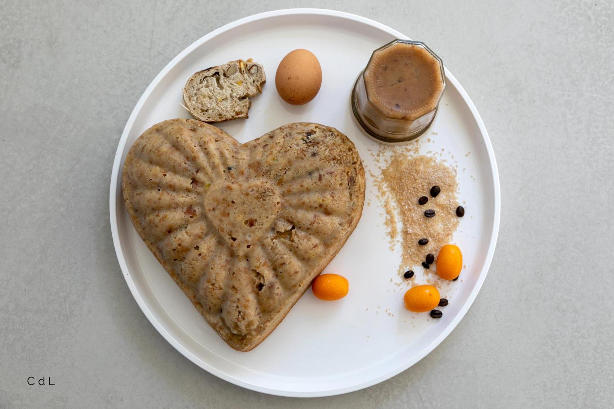 Croissant De Lune Bagard Eksteriør bilde